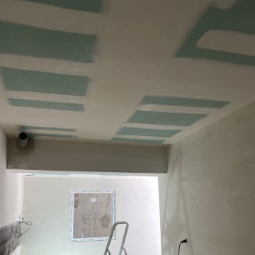 SS PINTURAS - Almada - Treppe und Treppenhaus bauen oder umgestalten