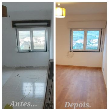 Nuno Martins - Seixal - Stone or Tile Flooring Installation