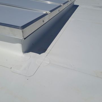 TPOShield — Impermeabilização de coberturas - Sintra - Insulation
