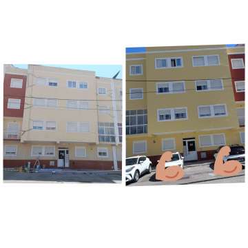 L.A remodelações - Setúbal - Instalação de Alcatifa