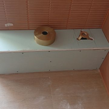 Rafael gonzaga souza - Albufeira - Home Waterproofing