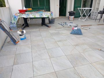 Rafael gonzaga souza - Albufeira - Swimming Pool Cleaning or Maintenance