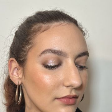 Isabel Pereira Makeup - Sintra - Maquilhagem para Casamento