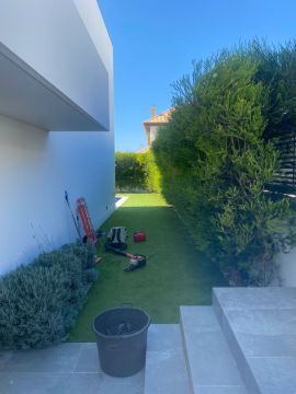 aa.jardins - Cascais - Hot Tub and Spa Repair
