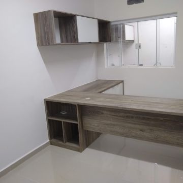 Thiago Oliveira - Mafra - Montagem de Equipamento Desportivo