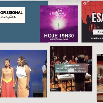 Carol Torres - Oeiras - Musik - Aufnahme und Komposition