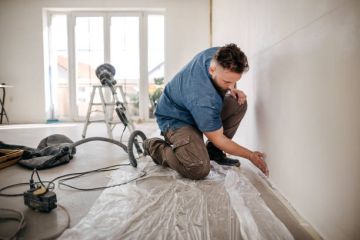 Maxtec serviços e reparos - Amadora - Installation und Montage von Lampen