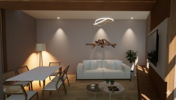Ana Julia Schmidt - Coimbra - Décorateur d’intérieur