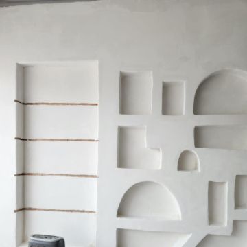 TriMestre - Matosinhos - Cabinet Refacing