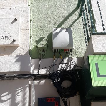 Técnico kawan - Lisboa - Sistemas Telefónicos