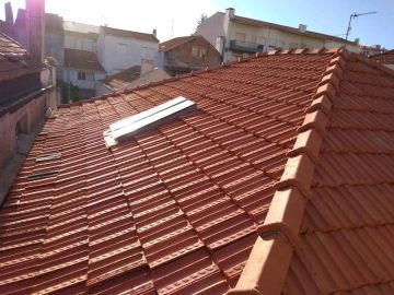 Joaodatela - Figueira da Foz - Insulation