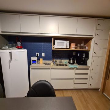 Dan Solutions - Setúbal - Remodelação de Cozinhas