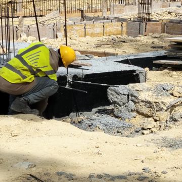VERONI CONSTRUÇÃO & LSF - Lisboa - Dachreinigung