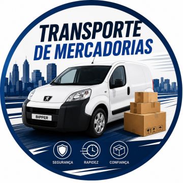 Transporte_Zona_Centro - Tondela - Livraisons et services de coursiers