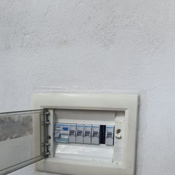 Eletroguy - Amadora - Problèmes électriques et de câblage