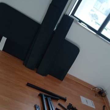 Carlos Prazeres - Almeirim - Montagem de Mobiliário IKEA