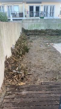 aa.jardins - Cascais - Drip Irrigation System Maintenance