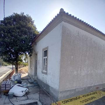 DCP - Valença - Limpieza de terrenos