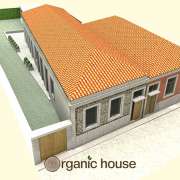 ORGANIC HOUSE - Vila do Conde - Aluguer de Equipamento Agrícola