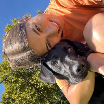 Daniela Silva - Barcelos - Dog Training