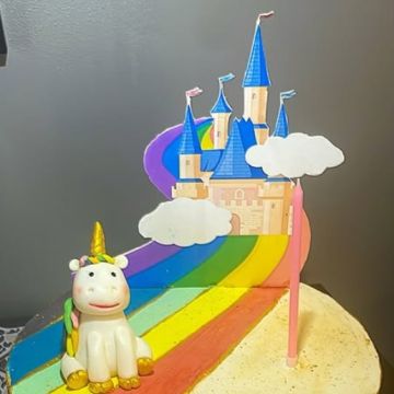 Mycakept - Condeixa-a-Nova - Gâteaux et pâtisseries
