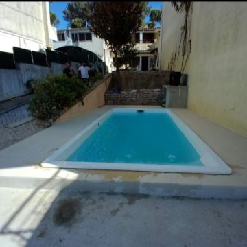 Notorious remodelaçoes - Alcobaça - Küche sanieren