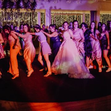 Geração Colorida - Paredes - Espectáculos de danza