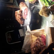 Hugo Teixeira - Cantanhede - Barbecue and Grilled Food