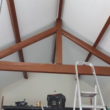 English Speaking - Handyman Services - Paços de Ferreira - Dachrinnen montieren oder austauschen