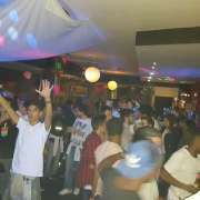 Dj Camacho - Viseu - Laser Show Entertainment