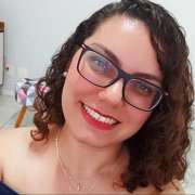 Andressa Machado - Lisboa - Nutricionista
