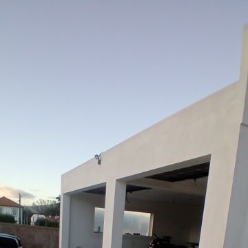 DCP - Valença - Limpieza de primavera