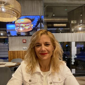 Amélia Silva - Braga - Grundreinigung oder Frühjahrsputz