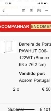 Perito em Mobiliário Exterior