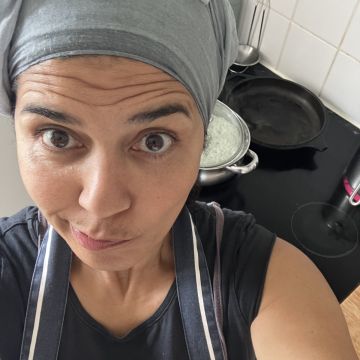Pchef Carla Silva - Santa Maria da Feira - Corporate Dinner Catering