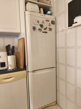 Técnico de Reparação de Frigoríficos