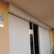 Sombra&Constroi - Portimão - Patio Cover Installation