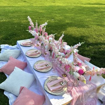 Celebra - Eventos - Lisboa - Decoração de Casamentos