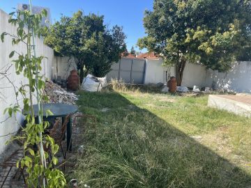 Serviço de Jardinagem - Casa
