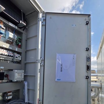 Mateus Jesus - Braga - Switch and Outlet Repair