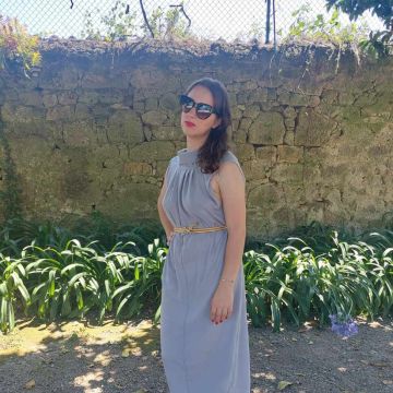 Flávia Pinto - Marco de Canaveses - Suporte Administrativo