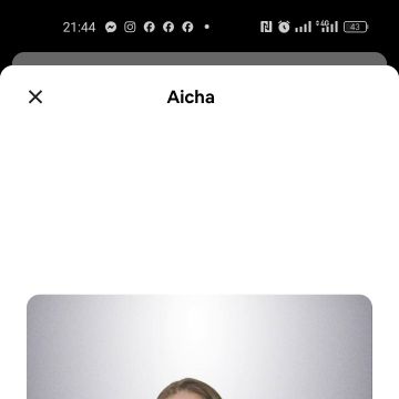 Aicha Zennaf - Seixal - Manicure and pedicure (for women)