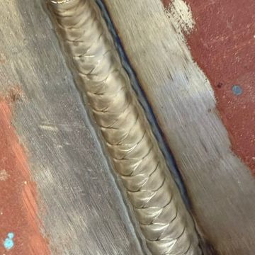 PF Metal Solutions - Póvoa de Varzim - Welding