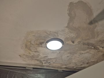 Sistema construção e manutenção - Gondomar - Reparación de barandillas