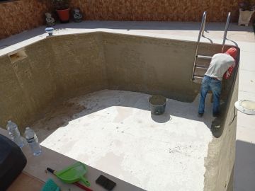 Rafael gonzaga souza - Albufeira - Artificial Turf Installation