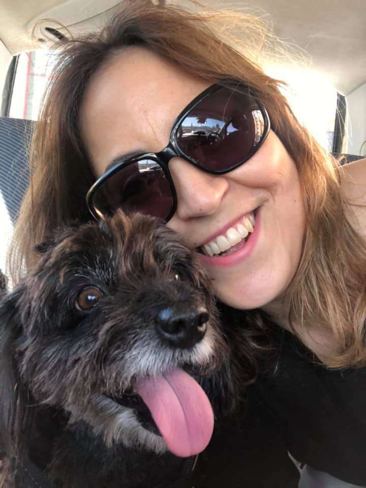 Paula - A Psicóloga do meu cão - Sintra - Banhos e Tosquias para Animais