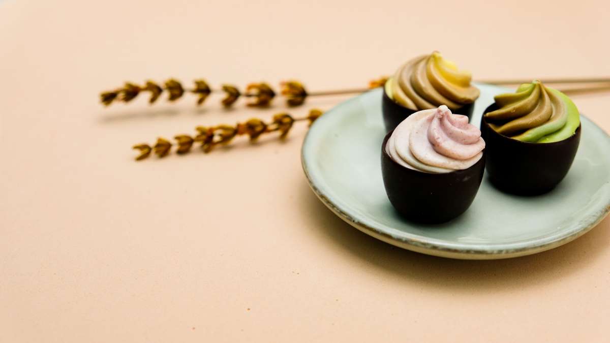 Chocolates do Bairro - Sintra - Invitations and Favors
