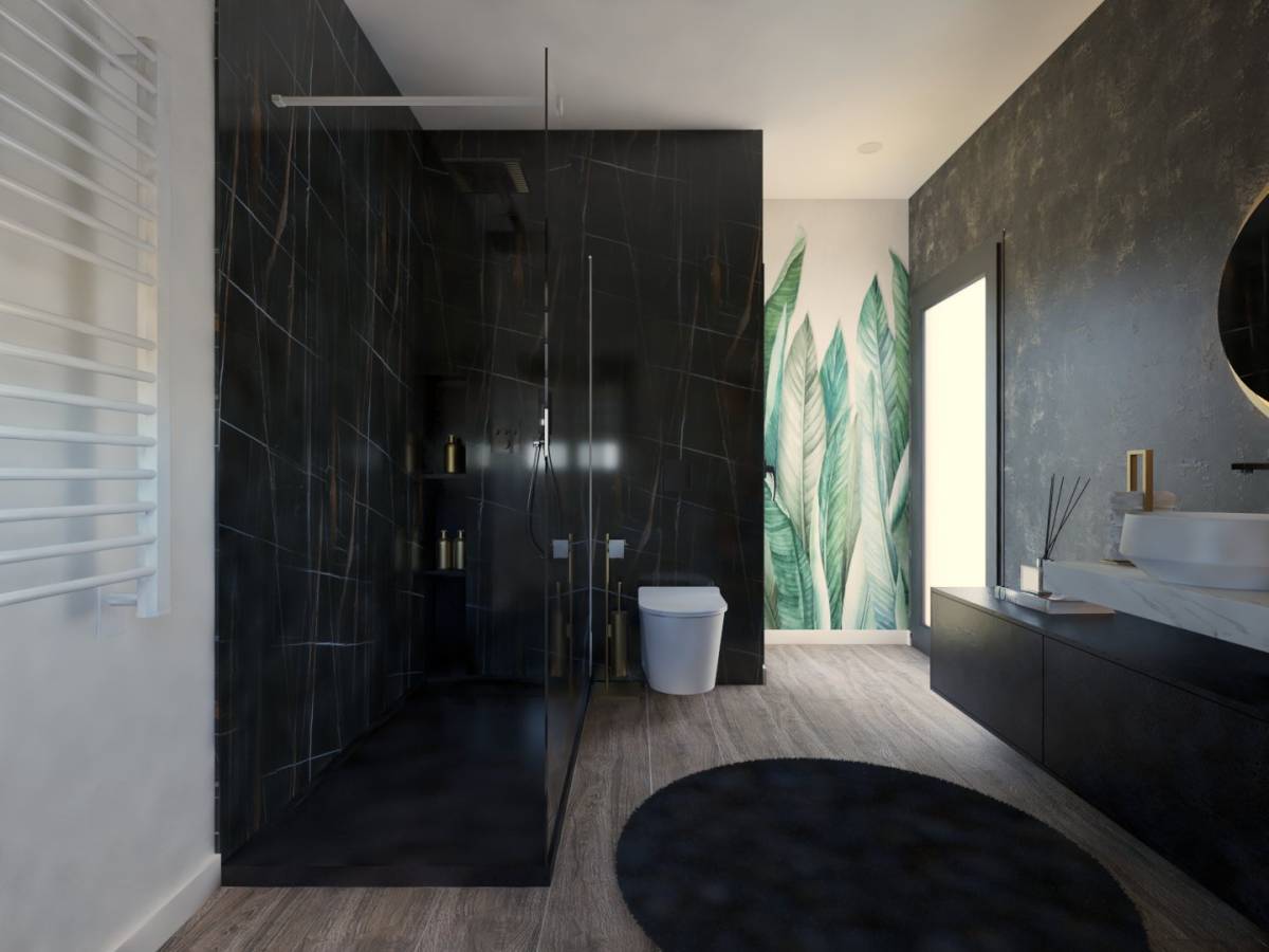 Carla Ferreira - Paredes - Diseño de interiores