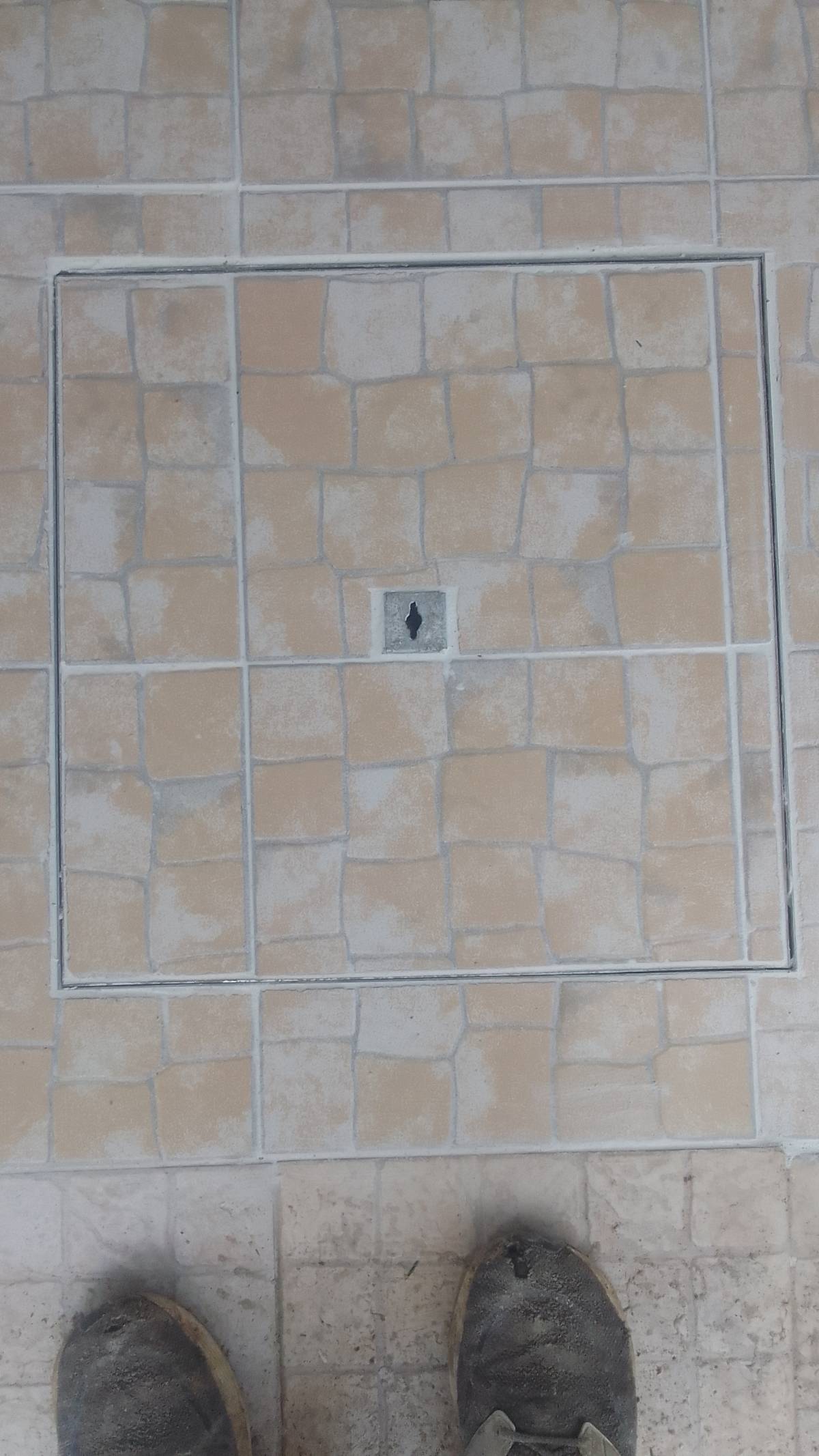 Francisco - Montijo - Instalación de puertas
