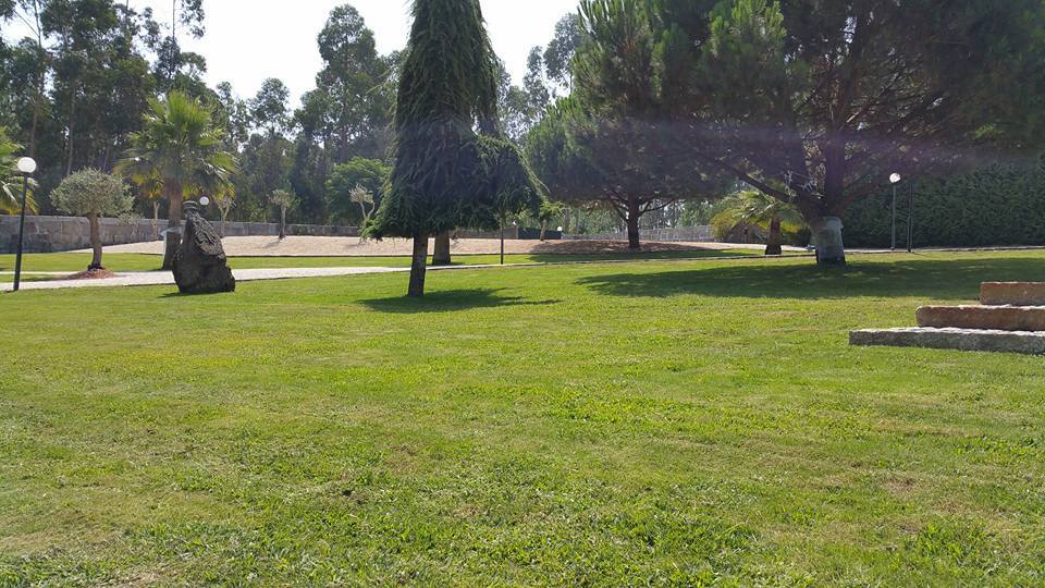 Dream Eventos - Paços de Ferreira - Wedding Venue Rental